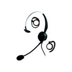 Jabra GN2100 Flex-Boom 3-in-1 Headset